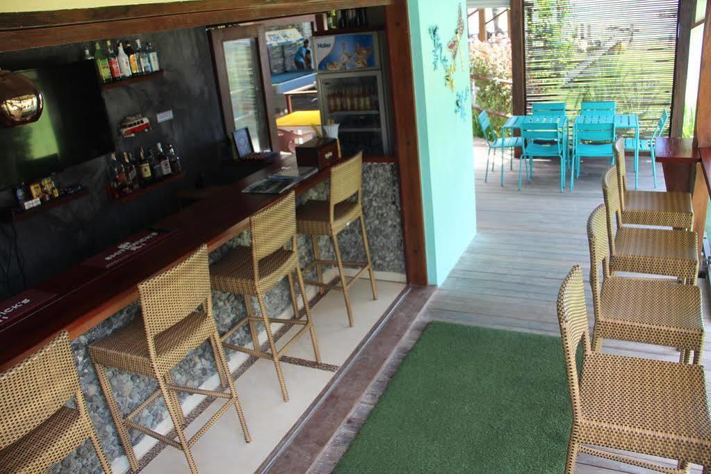 Reef Beach Houses Siargao Exteriér fotografie